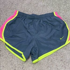 Nike athletic shorts